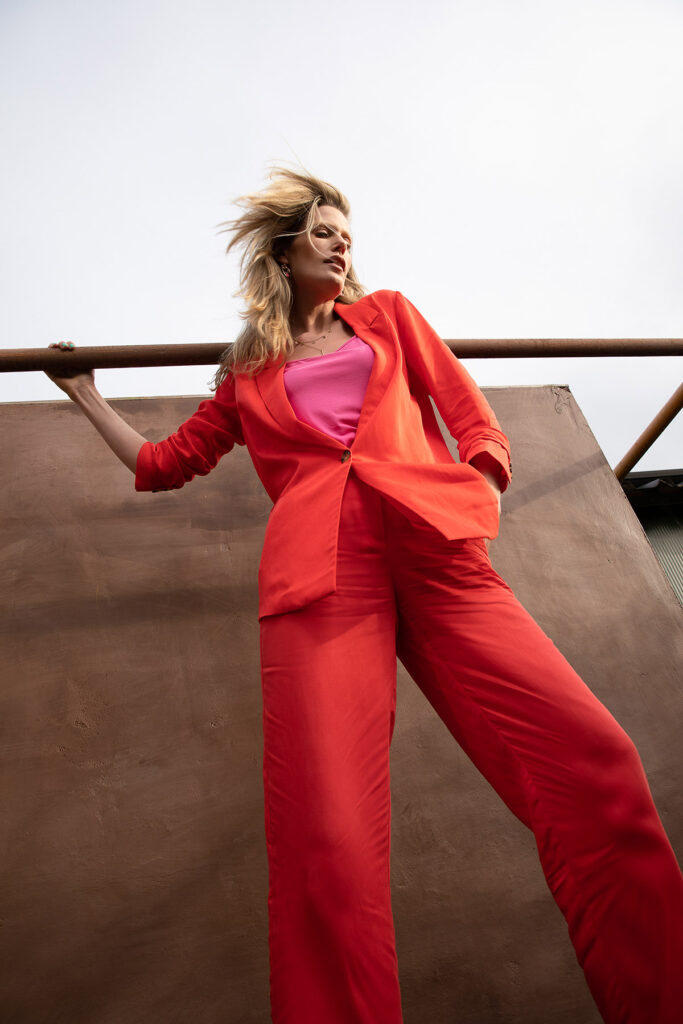 Annemarie Timmer Fashion Fotografie