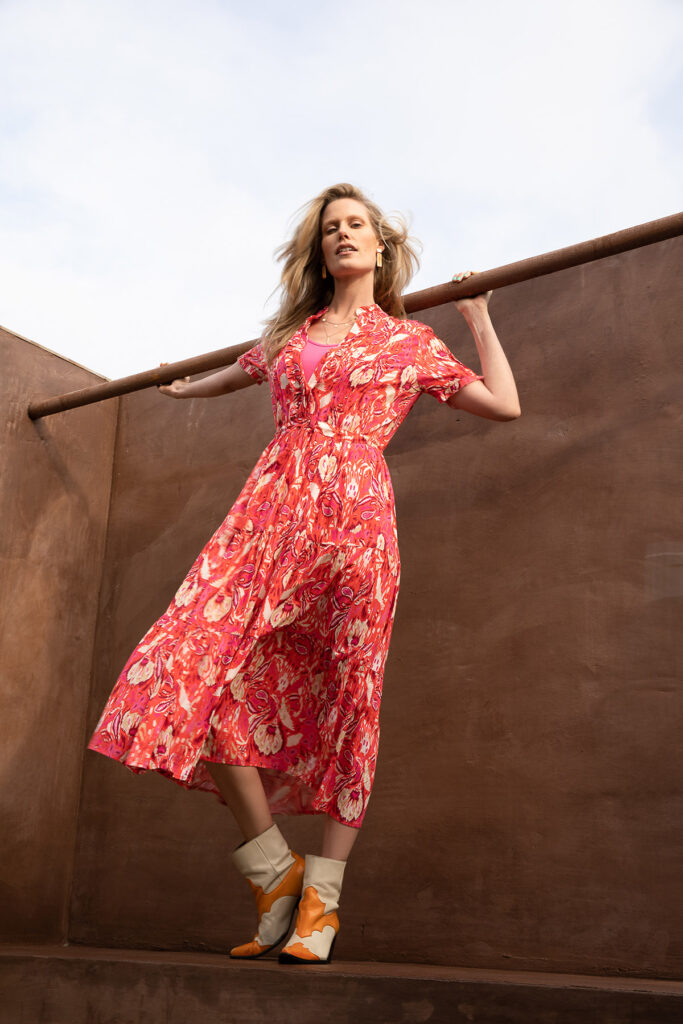 Annemarie Timmer Fashion Fotografie