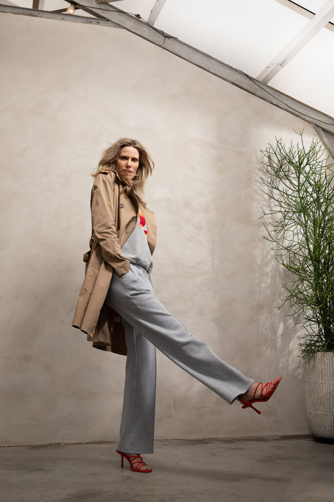 Annemarie Timmer Fashion Fotografie