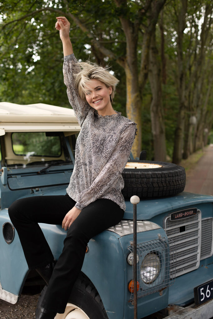 Annemarie Timmer Fashion Fotografie