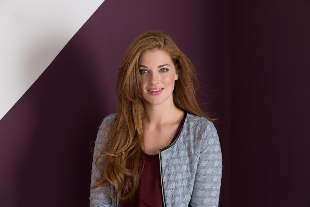 Annemarie Timmer Fashion Fotografie