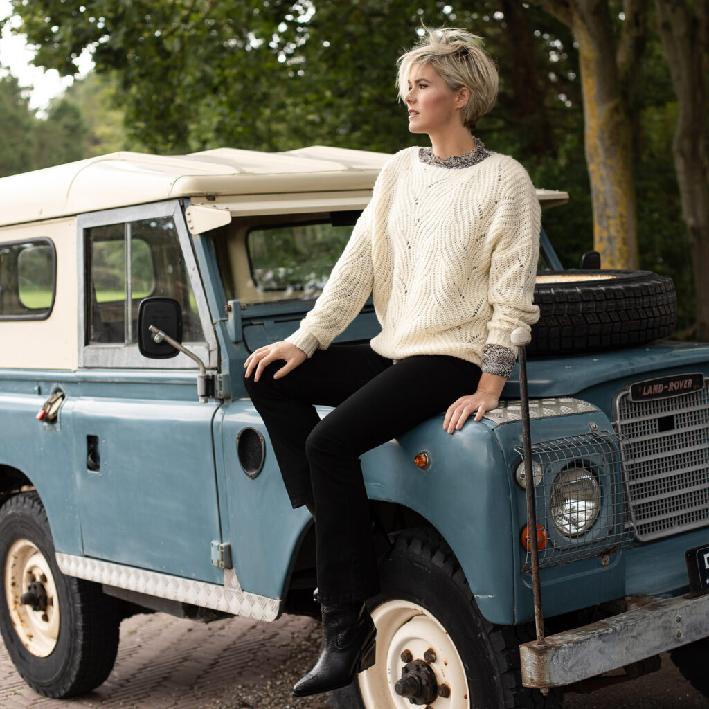 Annemarie Timmer Fashion Fotografie