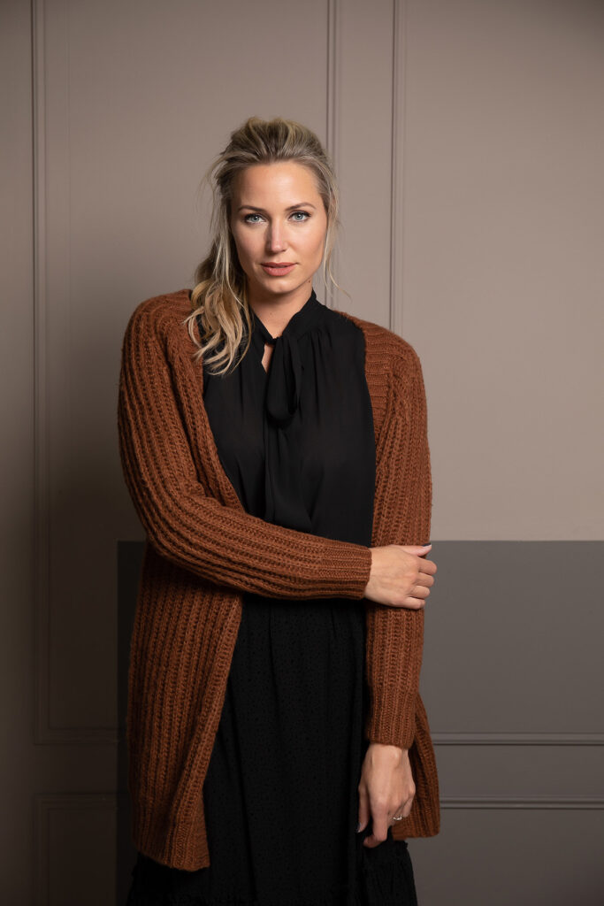 Annemarie Timmer Fashion Fotografie