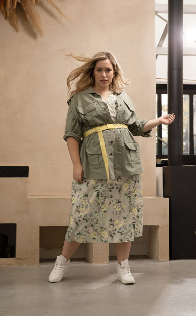 Annemarie Timmer Fashion Fotografie