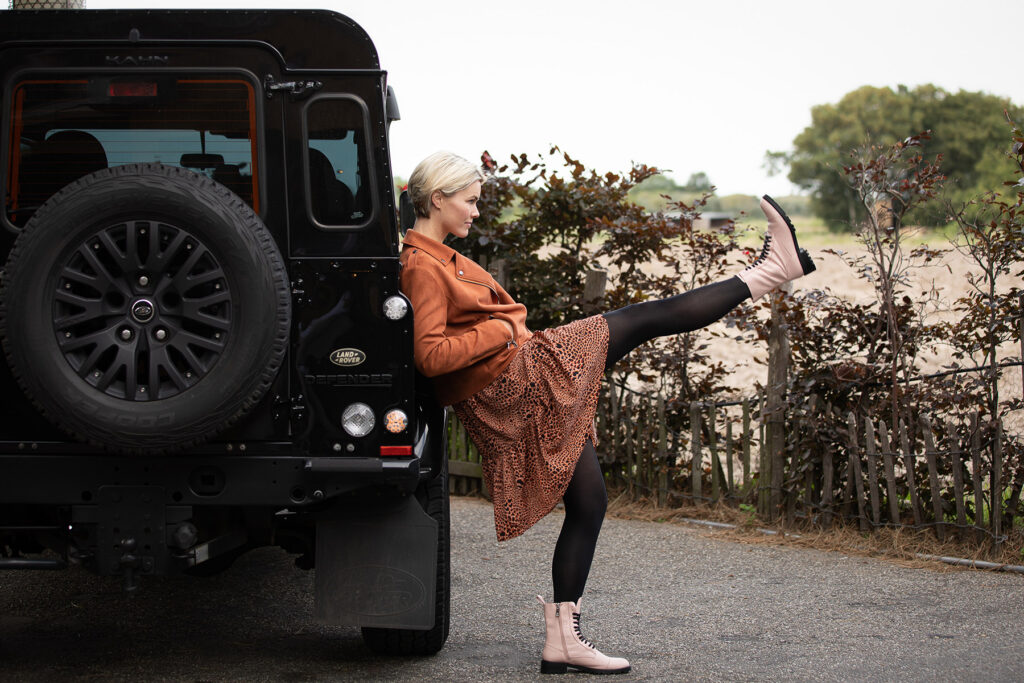 Annemarie Timmer Fashion Fotografie