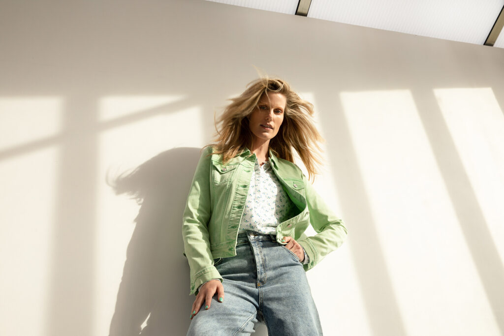 Annemarie Timmer Fashion Fotografie