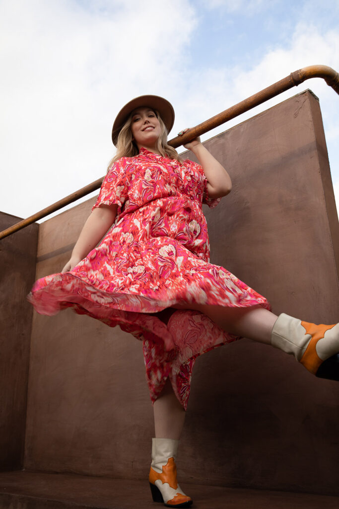 Annemarie Timmer Fashion Fotografie