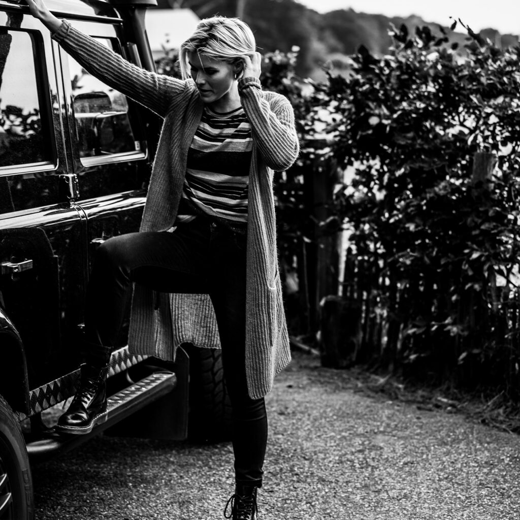 Annemarie Timmer Fashion Fotografie
