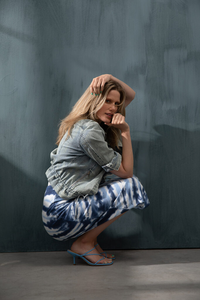 Annemarie Timmer Fashion Fotografie