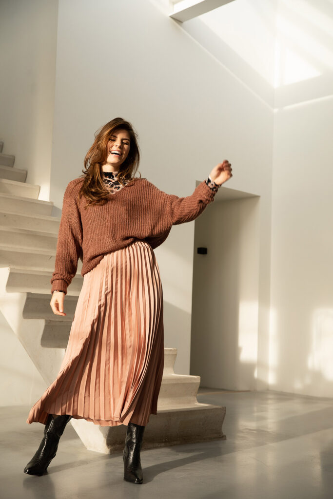 Annemarie Timmer Fashion Fotografie