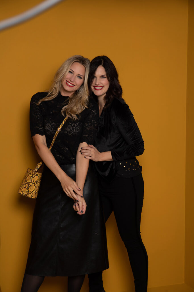 Annemarie Timmer Fashion Fotografie