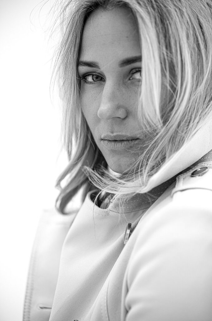 Annemarie Timmer Portrait Fotografie