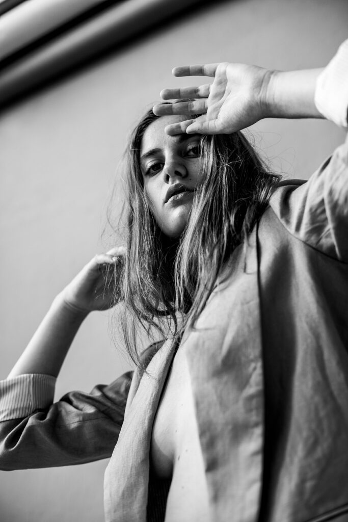 Annemarie Timmer Portrait Fotografie