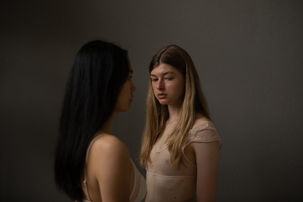 Annemarie Timmer Portrait Fotografie