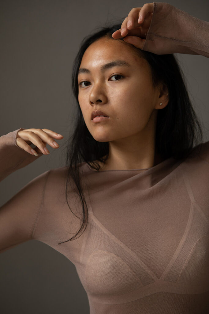 Annemarie Timmer Portrait Fotografie