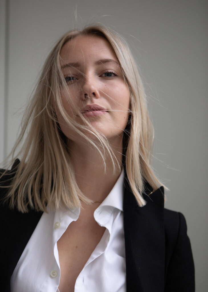 Annemarie Timmer Portrait Fotografie