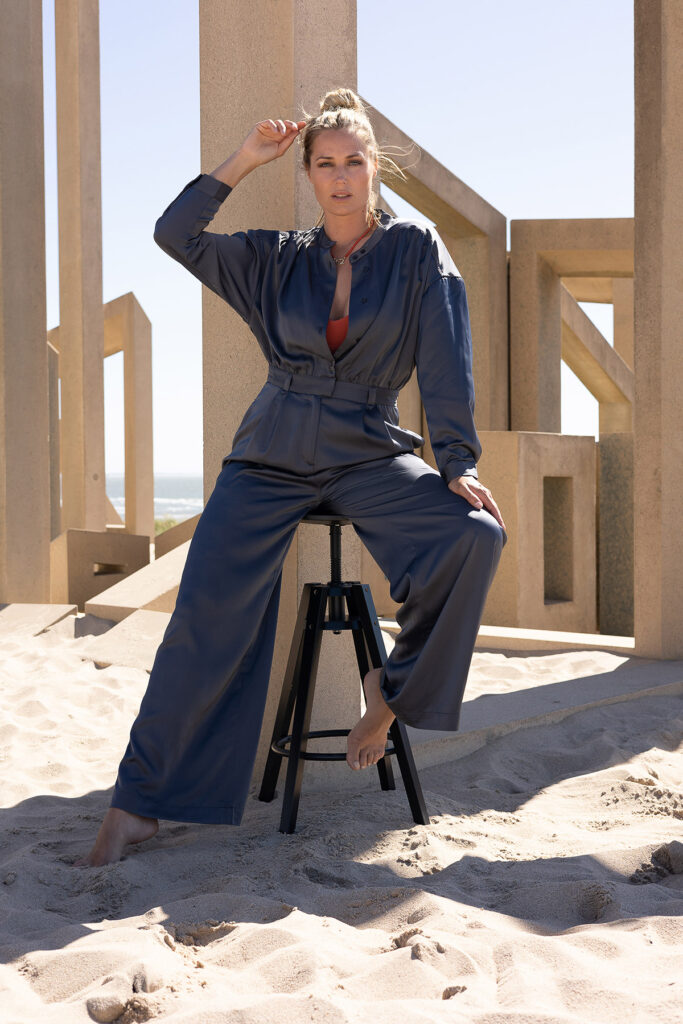 Annemarie Timmer Portrait Fotografie