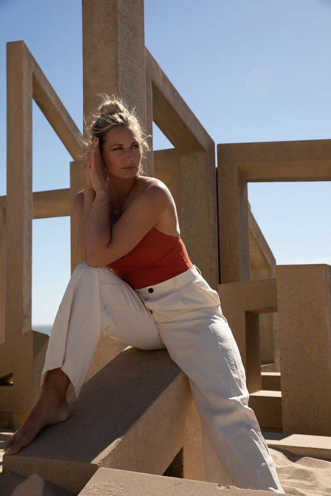 Annemarie Timmer Portrait Fotografie