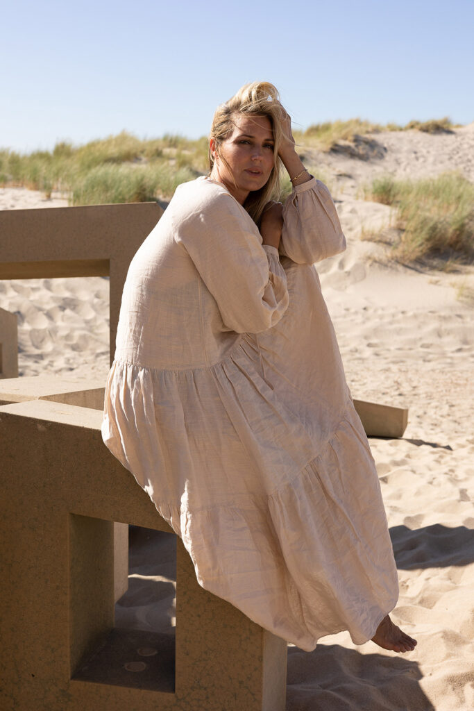 Annemarie Timmer Portrait Fotografie