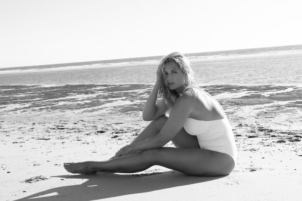 Annemarie Timmer Portrait Fotografie
