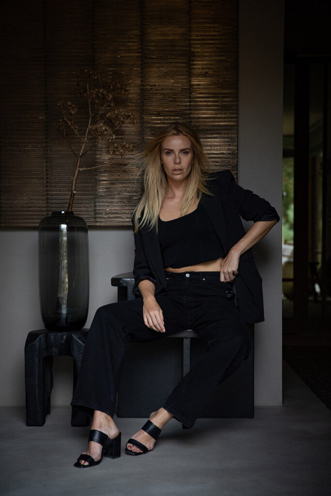 Annemarie Timmer Portrait Fotografie