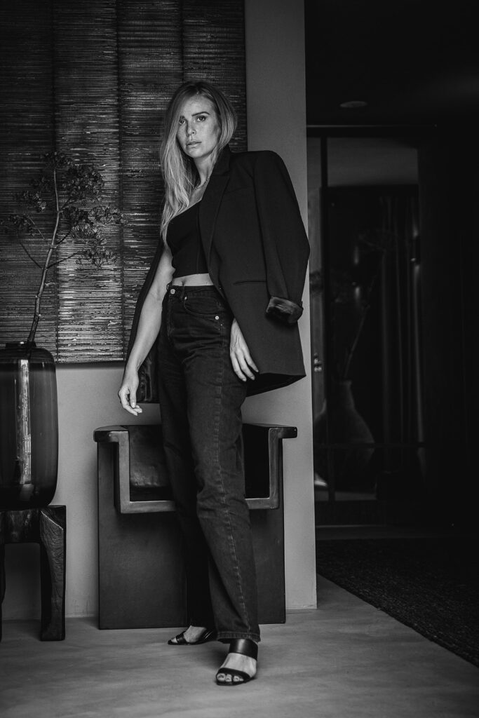 Annemarie Timmer Portrait Fotografie