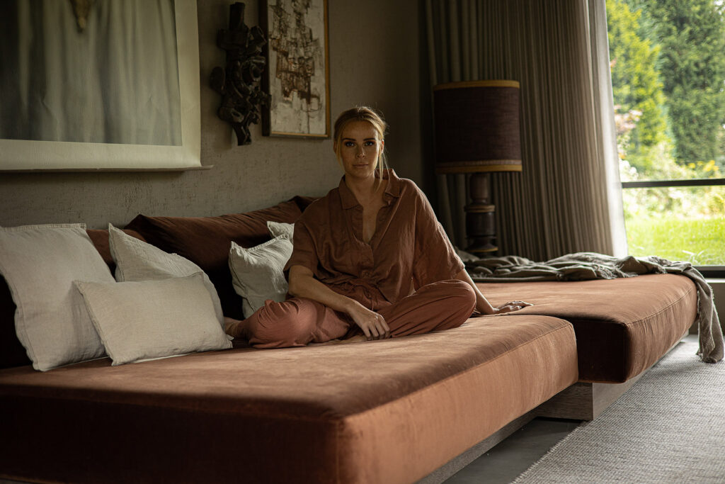 Annemarie Timmer Portrait Fotografie