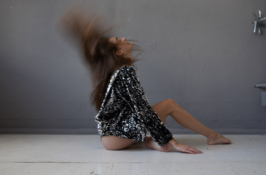 Annemarie Timmer Portrait Fotografie
