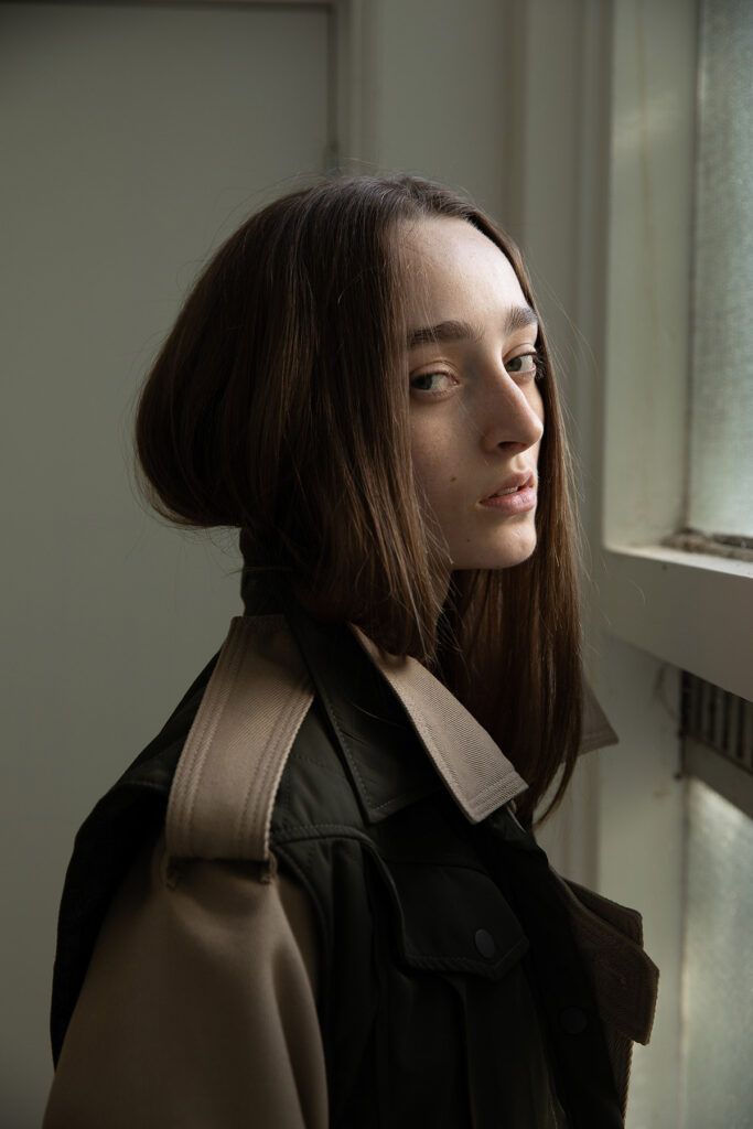 Annemarie Timmer Portrait Fotografie