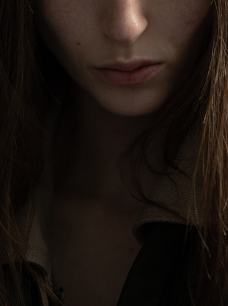 Annemarie Timmer Portrait Fotografie