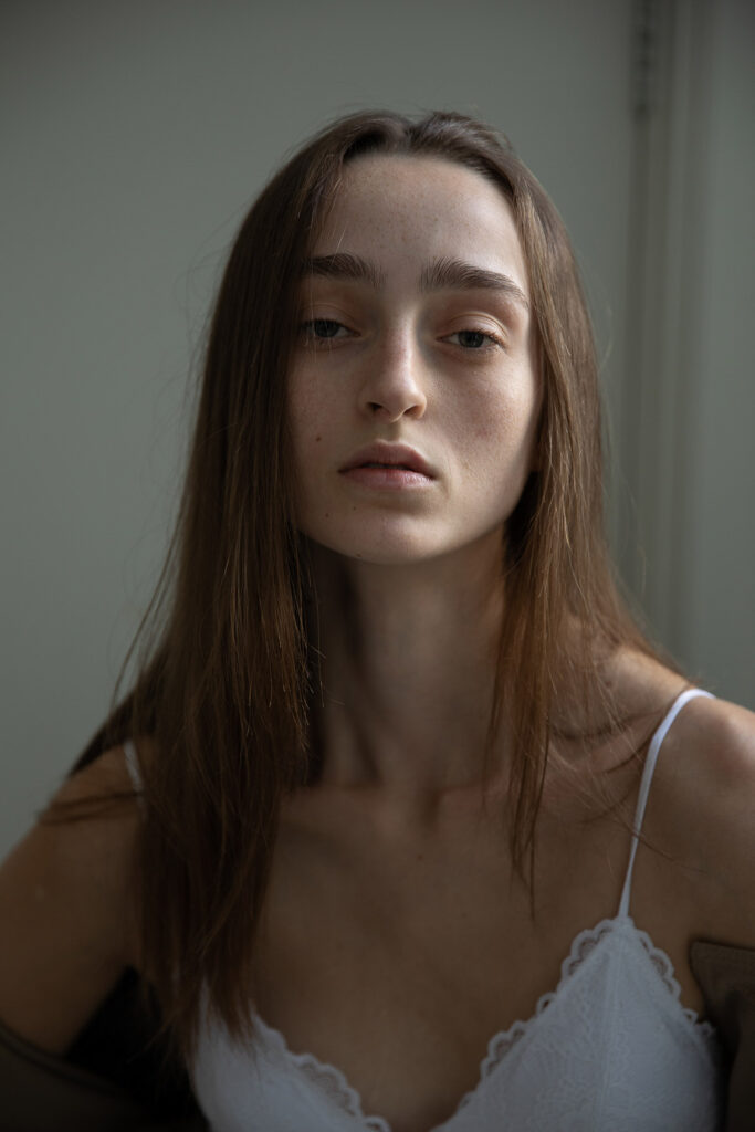 Annemarie Timmer Portrait Fotografie