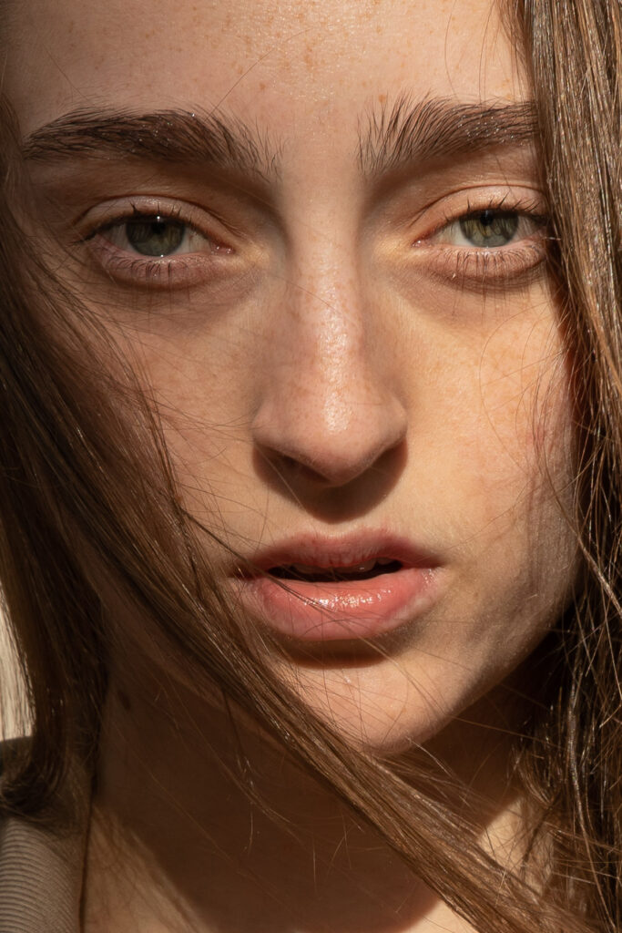 Annemarie Timmer Portrait Fotografie