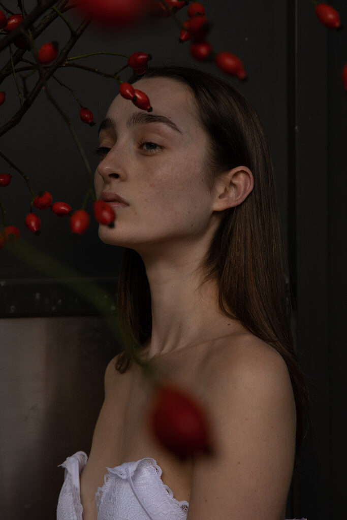 Annemarie Timmer Portrait Fotografie
