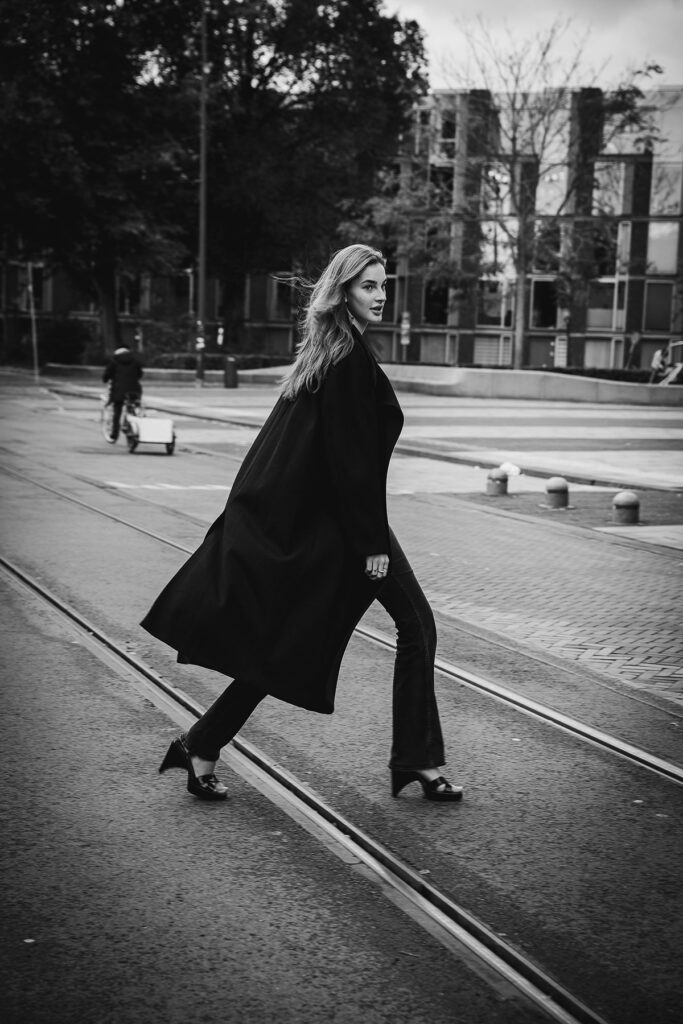 Annemarie Timmer Portrait Fotografie
