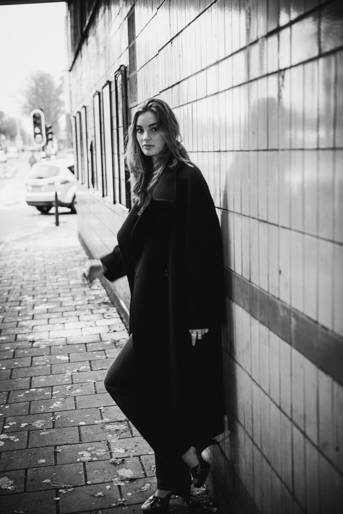 Annemarie Timmer Portrait Fotografie