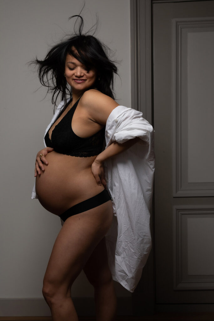 Annemarie Timmer Story Fotografie