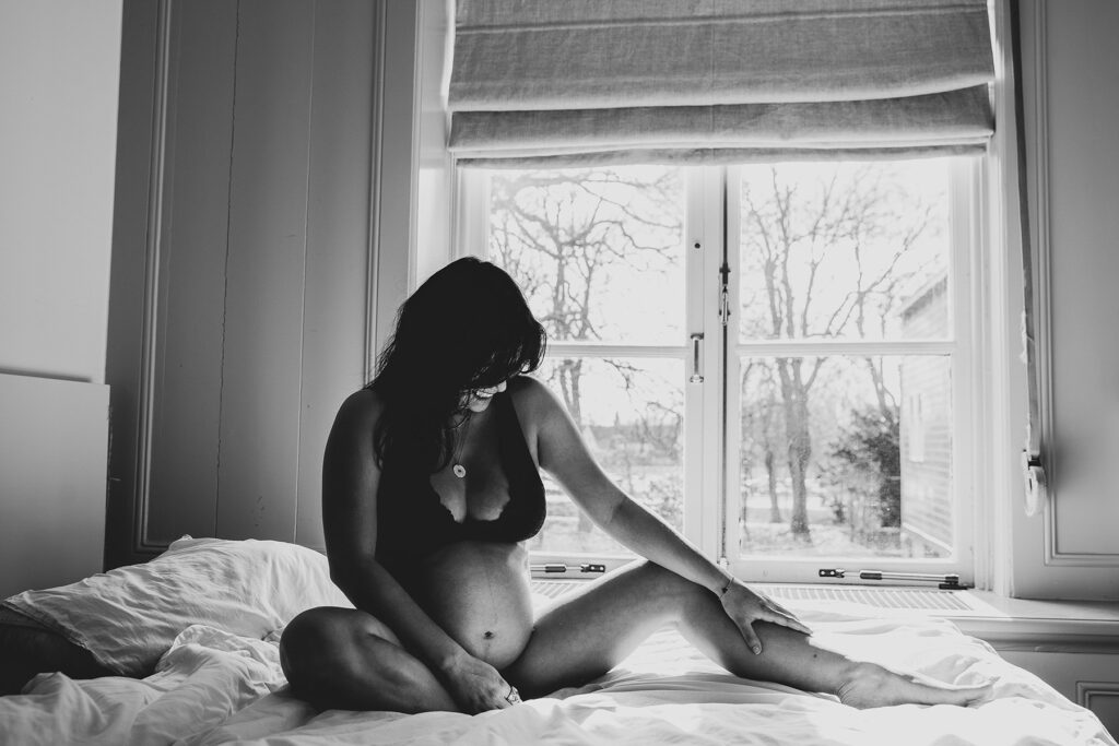 Annemarie Timmer Story Fotografie