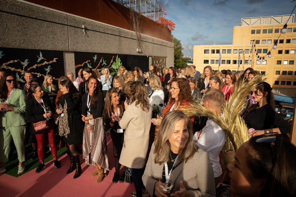 Annemarie Timmer Zakelijke Evenementen Fotografie