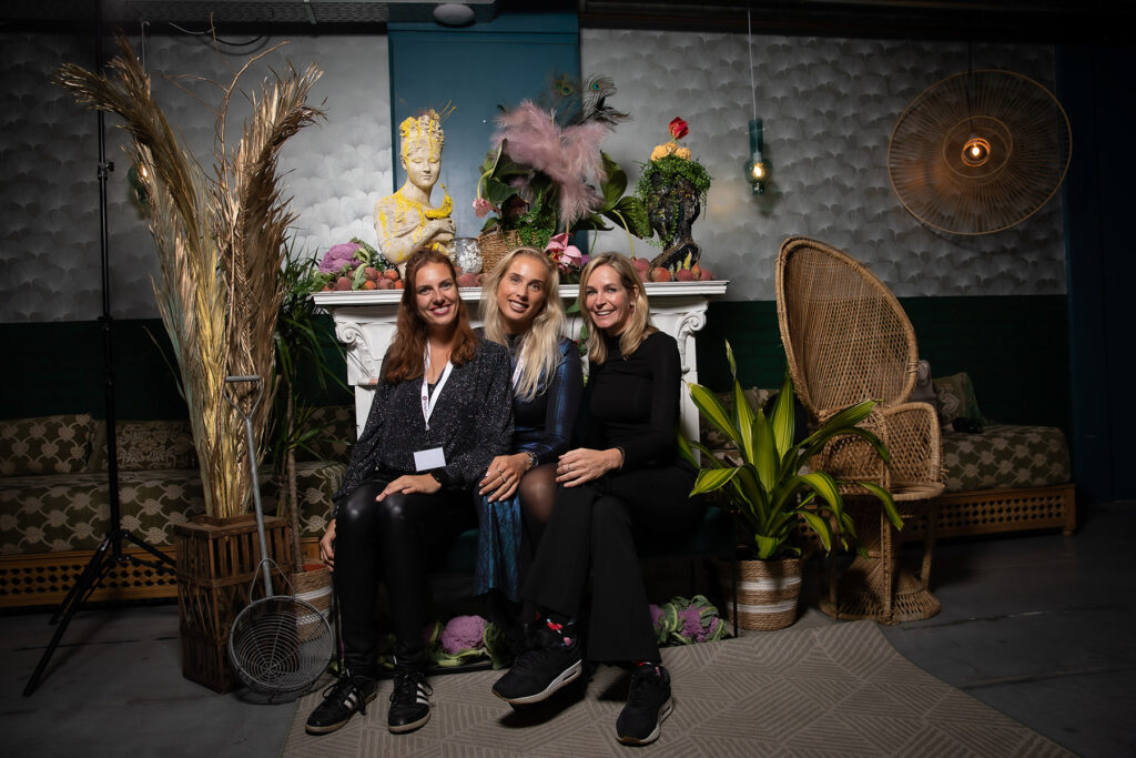 Annemarie Timmer Zakelijke Evenementen Fotografie
