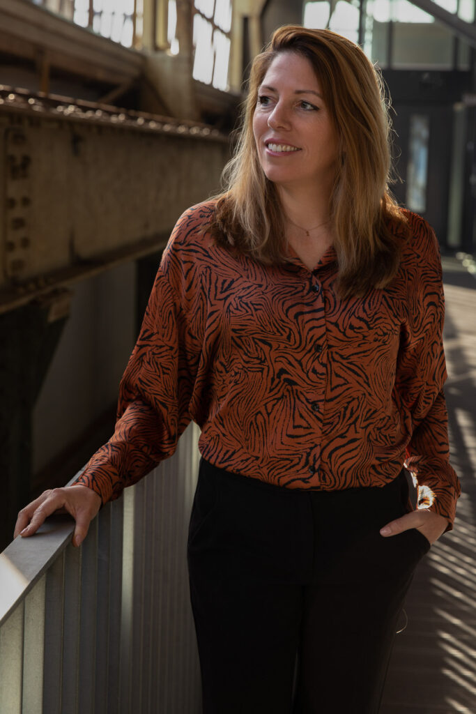 Annemarie Timmer Zakelijke Fotografie Headshot Fotografie