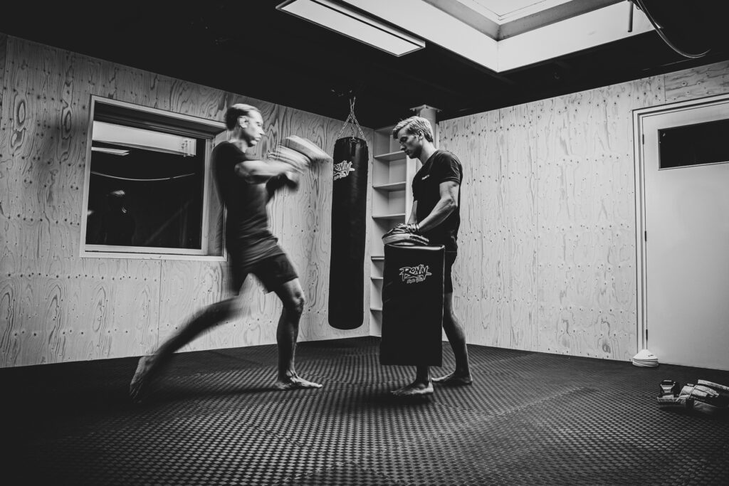 Bedrijfsrapportage Personal Gym Castricum